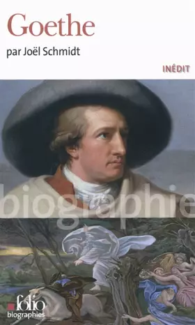 Couverture du produit · Goethe