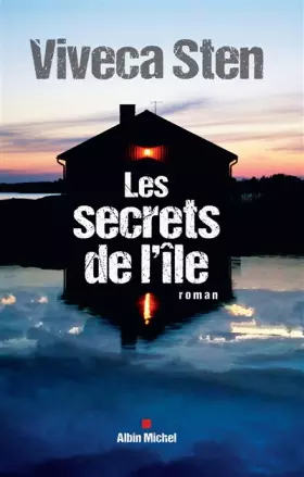 Couverture du produit · Les Secrets de l'Ile
