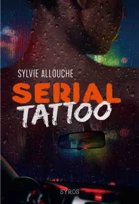 Couverture du produit · Serial Tattoo
