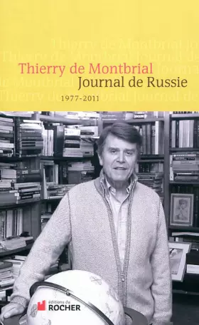 Couverture du produit · Journal de Russie: 1977-2011