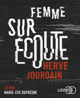 Couverture du produit · Femme sur écoute