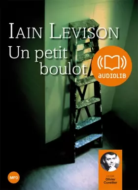 Couverture du produit · Un petit boulot (cc) - Audio Livre 1 CD MP3 583 Mo