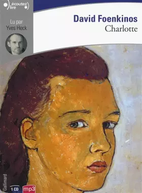 Couverture du produit · Charlotte