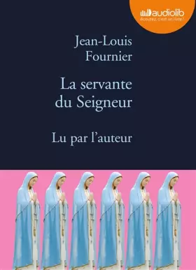 Couverture du produit · La Servante du Seigneur: Livre audio 2 CD audio