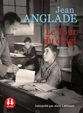 Couverture du produit · Le Tour du doigt