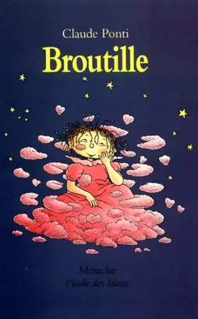 Couverture du produit · Broutille
