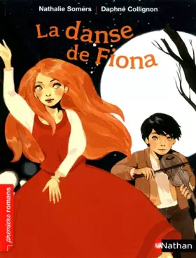 Couverture du produit · La danse de Fiona