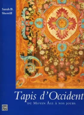 Couverture du produit · Tapis d'Occident du Moyen âge à nos jours