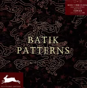 Couverture du produit · Batik Patterns: (Series Textile Patterns)