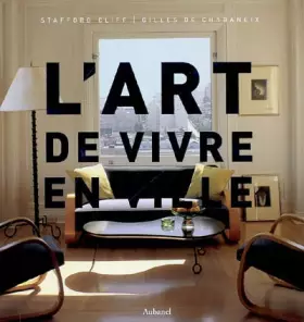 Couverture du produit · L'art de vivre en ville