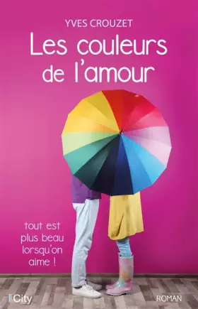 Couverture du produit · Les couleurs de l'amour