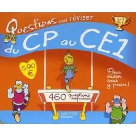 Couverture du produit · 300 questions tests sur l'homme et son environnement