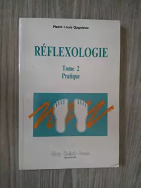 Couverture du produit · T2 reflexologie/pratique