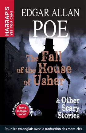 Couverture du produit · The Fall of the House of Usher