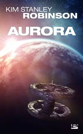 Couverture du produit · Aurora