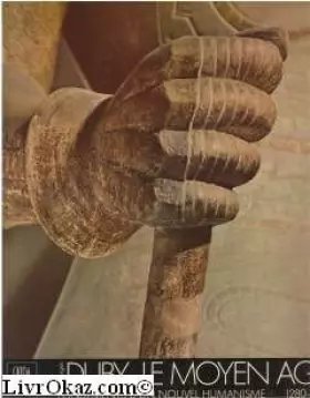 Couverture du produit · Le Moyen Age, tome 3 : Fondements d'un nouvel humanisme 1280-1440