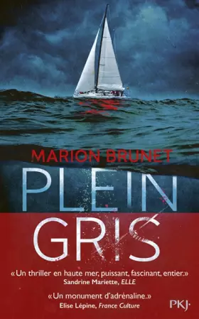 Couverture du produit · Plein Gris