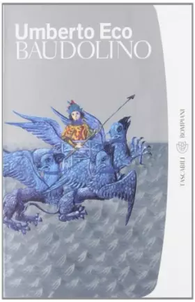 Couverture du produit · Baudolino