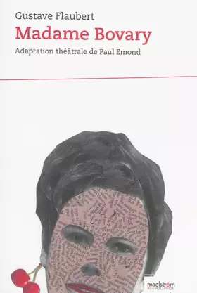 Couverture du produit · MADAME BOVARY