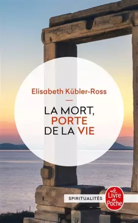 Couverture du produit · La Mort, porte de la vie