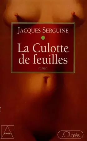 Couverture du produit · La culotte de feuilles