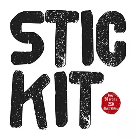 Couverture du produit · Stick It
