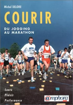 Couverture du produit · Courir : Du jogging au marathon