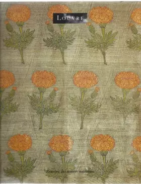 Couverture du produit · Arabesques et jardins de paradis: Collections françaises d'art islamique, [exposition , Musée du Louvre, Paris, 16 octobre 1989