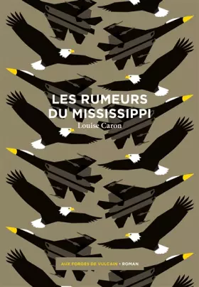 Couverture du produit · Les rumeurs du Mississippi