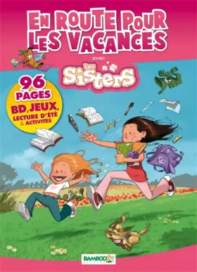 Couverture du produit · En route pour les vacances avec les sisters
