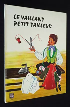 Couverture du produit · Le vaillant petit tailleur