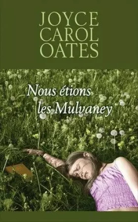 Couverture du produit · Nous étions les Mulvaney