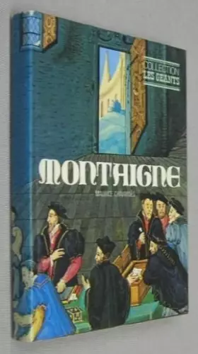Couverture du produit · montaigne