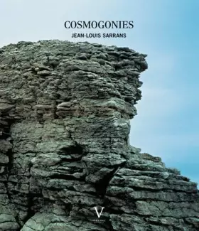 Couverture du produit · Cosmogonies
