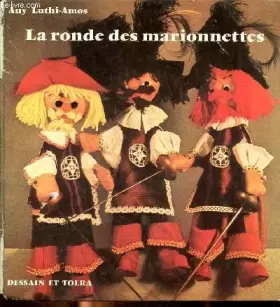 Couverture du produit · RONDE DES MARIONNETTES
