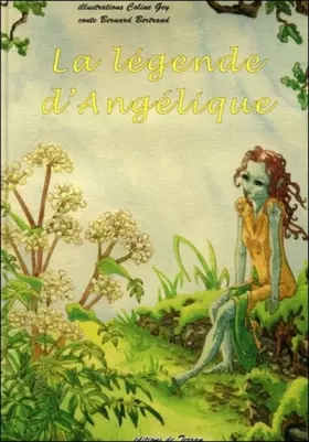 Couverture du produit · La légende d'Angélique