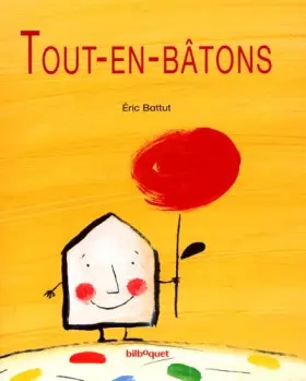 Couverture du produit · Tout-en-Bâtons