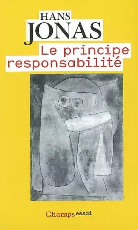 Couverture du produit · Principe responsabilité ne (Le)