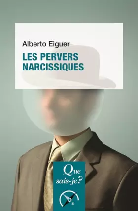 Couverture du produit · Les pervers narcissiques