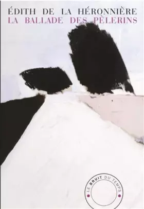 Couverture du produit · La ballade des pèlerins