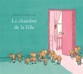 Couverture du produit · La chambre de la fille