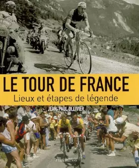 Couverture du produit · Tour de france (nouvelle edition 2006)