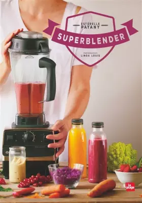 Couverture du produit · Superblender