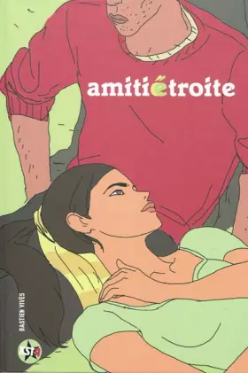 Couverture du produit · Amitié Étroite