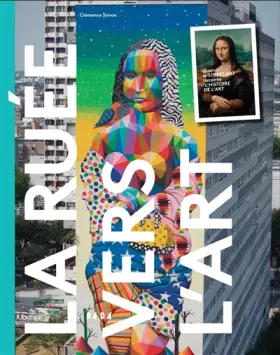 Couverture du produit · La ruée vers l'art