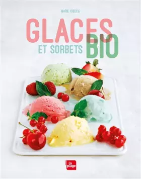 Couverture du produit · Glaces et sorbets bio