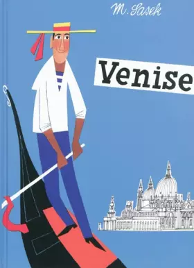 Couverture du produit · Venise