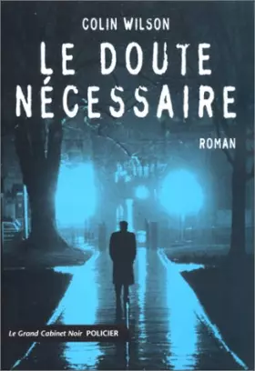Couverture du produit · Le Doute nécessaire