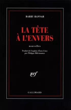Couverture du produit · La Tête à l'envers