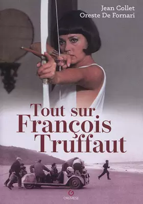 Couverture du produit · Tout sur François Truffaut